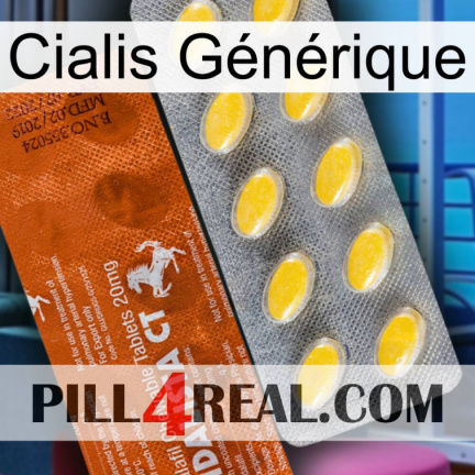 Cialis Générique 42